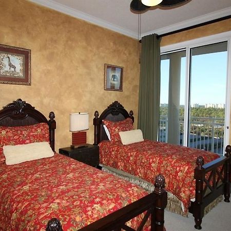 La Playa By Luxury Coastal Vacations Hotel เพอร์ดีโดคีย์ ภายนอก รูปภาพ
