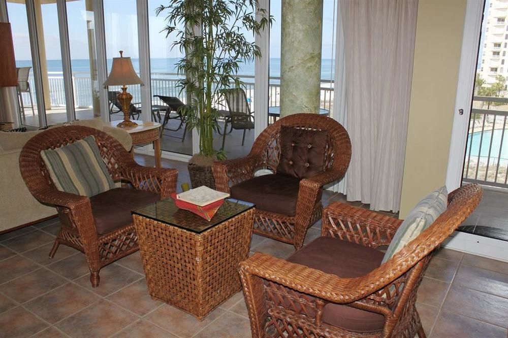 La Playa By Luxury Coastal Vacations Hotel เพอร์ดีโดคีย์ ภายนอก รูปภาพ