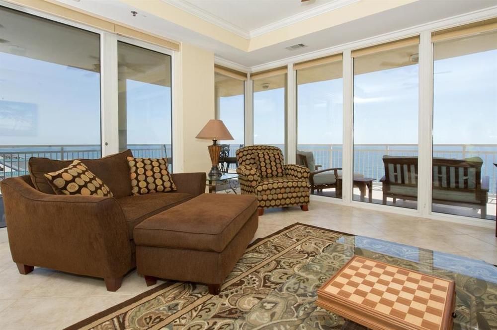 La Playa By Luxury Coastal Vacations Hotel เพอร์ดีโดคีย์ ภายนอก รูปภาพ