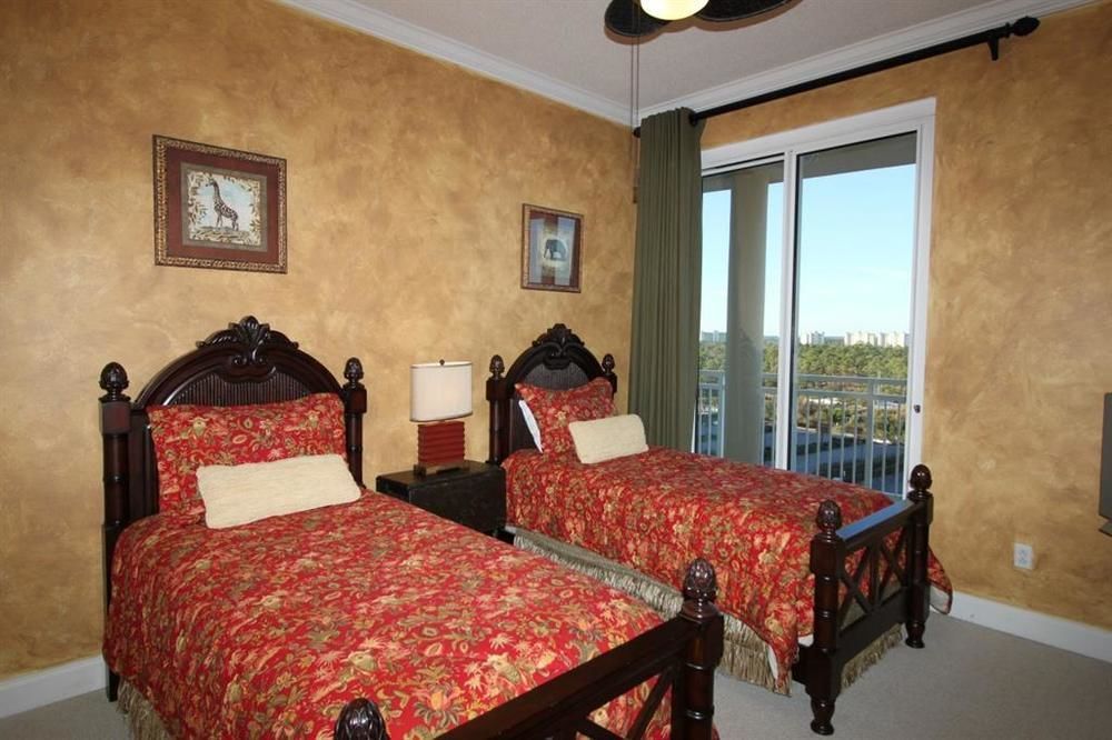 La Playa By Luxury Coastal Vacations Hotel เพอร์ดีโดคีย์ ภายนอก รูปภาพ