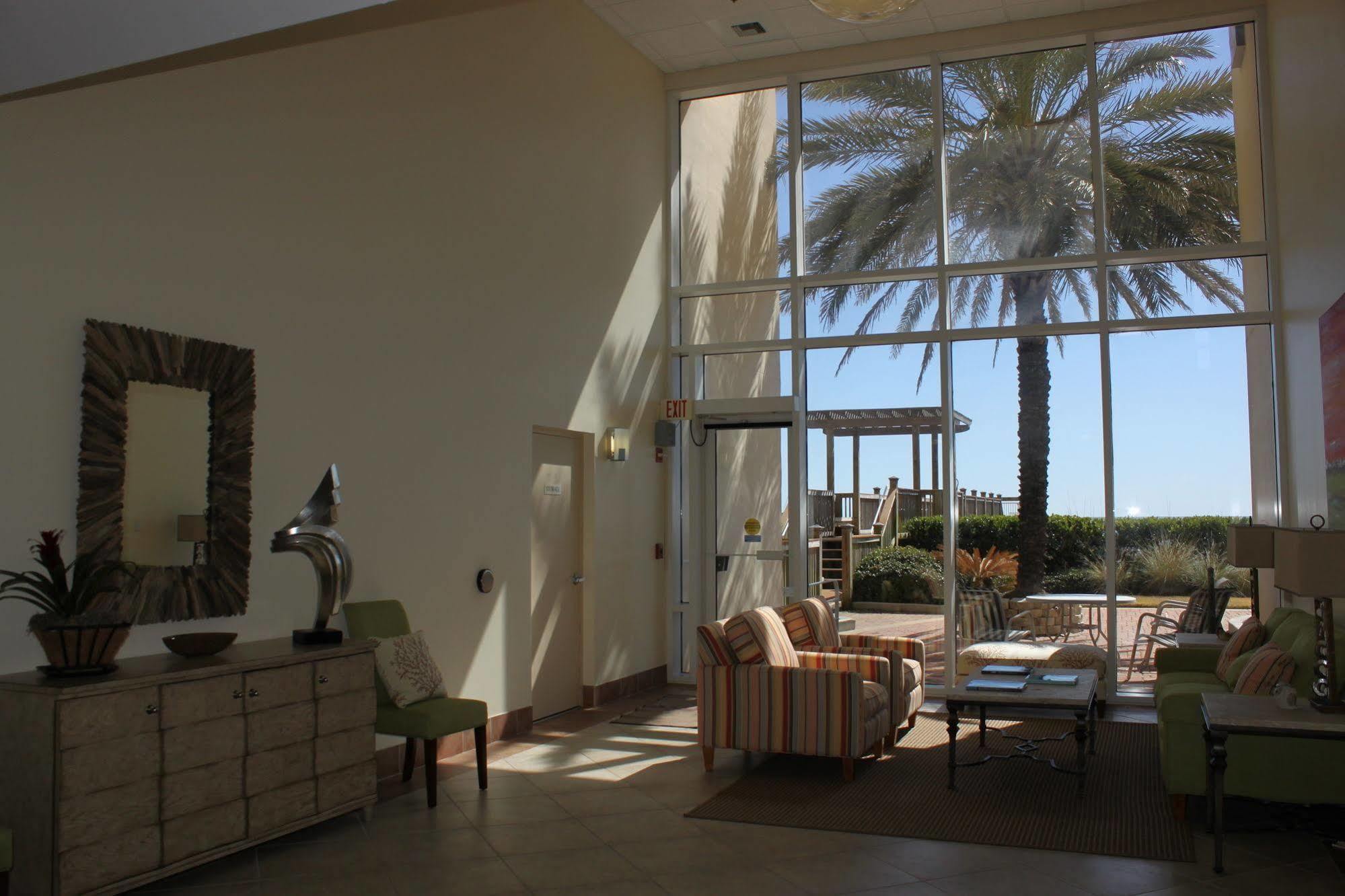 La Playa By Luxury Coastal Vacations Hotel เพอร์ดีโดคีย์ ภายนอก รูปภาพ