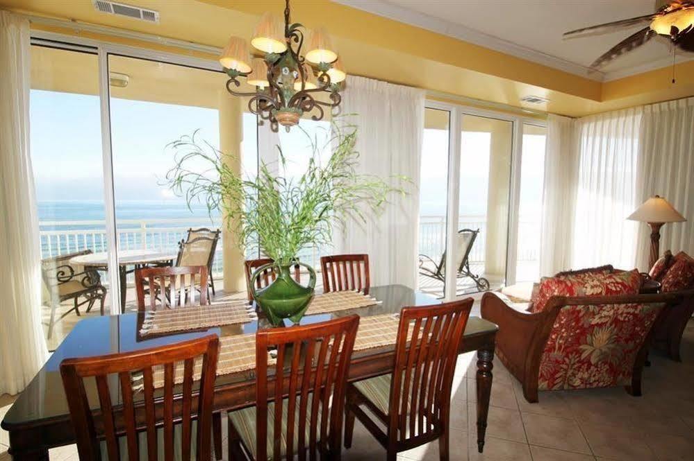 La Playa By Luxury Coastal Vacations Hotel เพอร์ดีโดคีย์ ภายนอก รูปภาพ