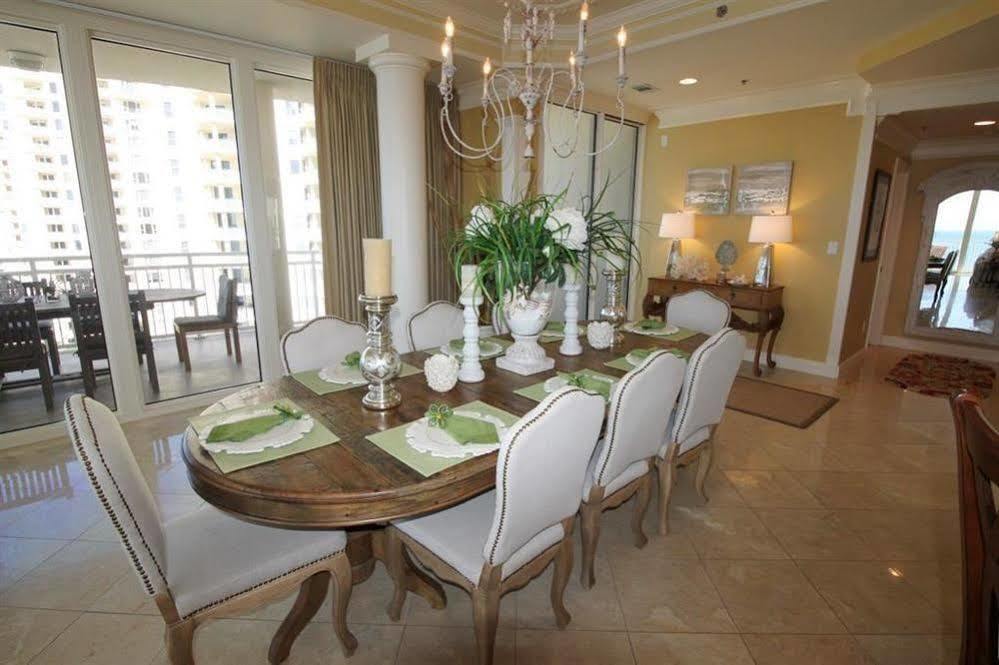 La Playa By Luxury Coastal Vacations Hotel เพอร์ดีโดคีย์ ภายนอก รูปภาพ