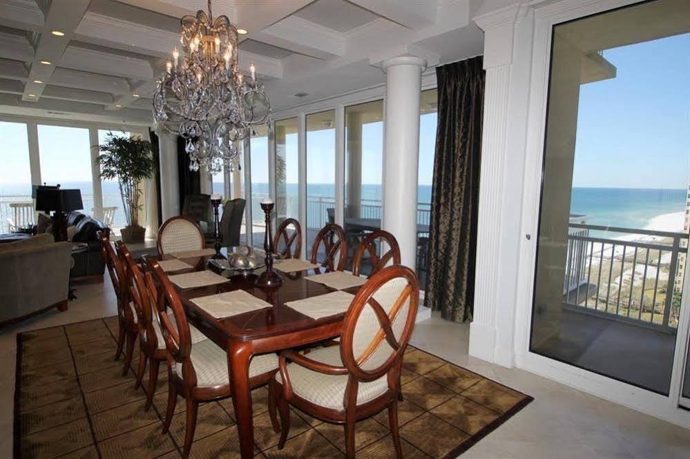 La Playa By Luxury Coastal Vacations Hotel เพอร์ดีโดคีย์ ภายนอก รูปภาพ