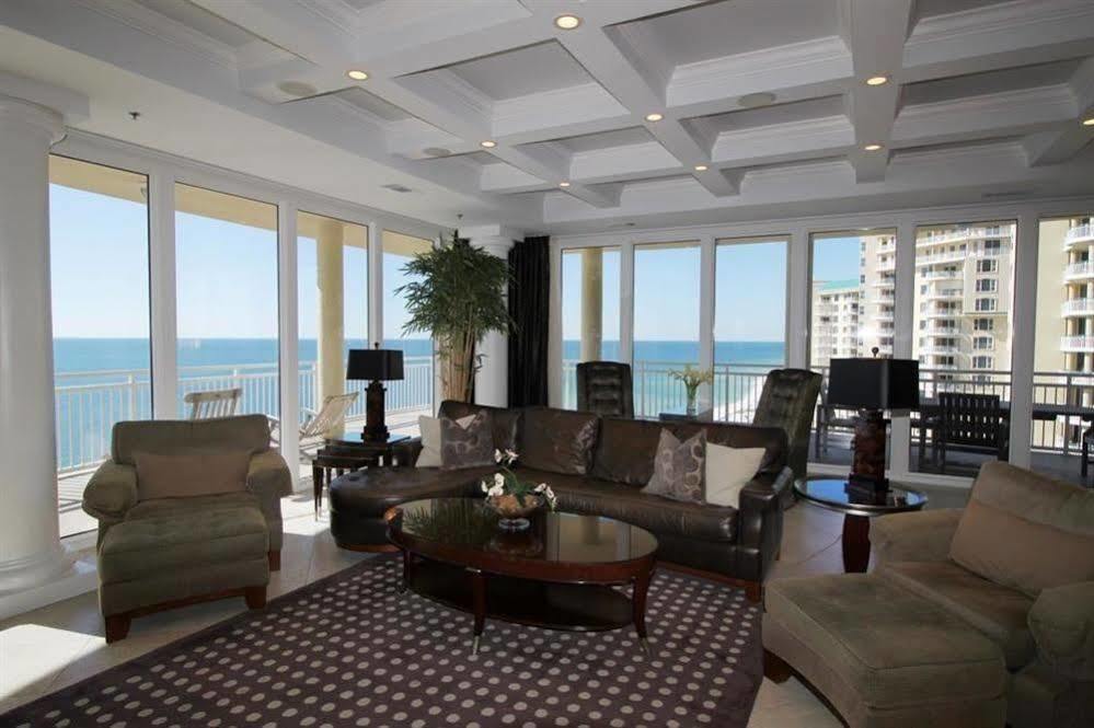 La Playa By Luxury Coastal Vacations Hotel เพอร์ดีโดคีย์ ภายนอก รูปภาพ