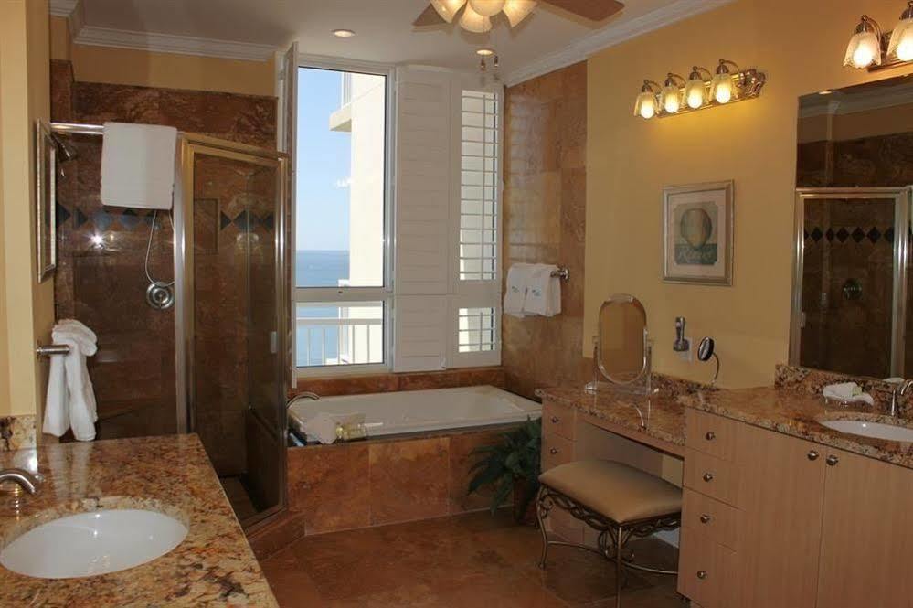 La Playa By Luxury Coastal Vacations Hotel เพอร์ดีโดคีย์ ภายนอก รูปภาพ